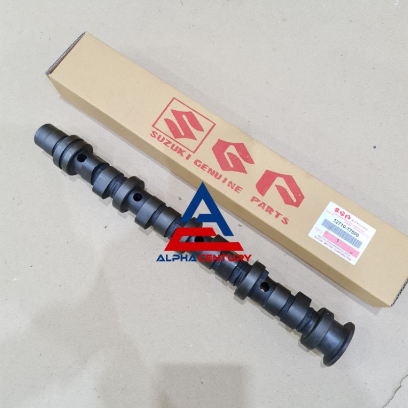 NOKEN AS CAMSHAFT FUTURA 1.3 1.5 ORI GARANSI 1BULAN