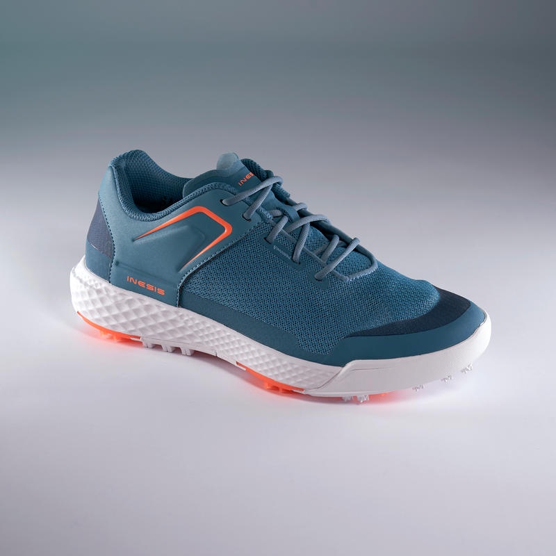 INESIS Sepatu Golf Wanita Dry Grip