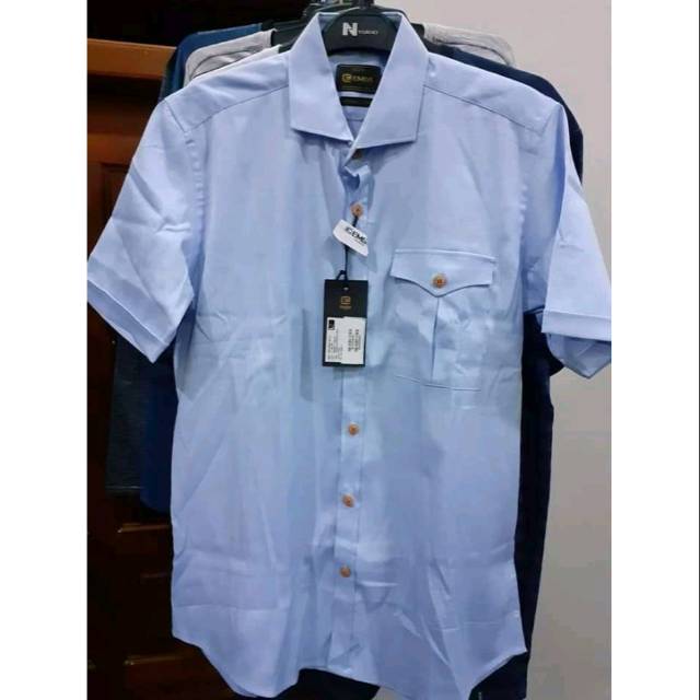 Kemeja emba original