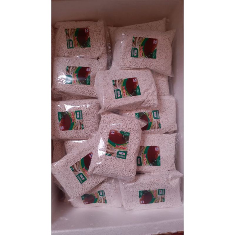 

Pati Garut 250 gram