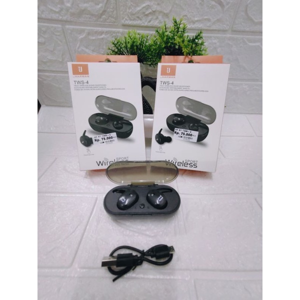 HEADSET BLUETOOTH JBL