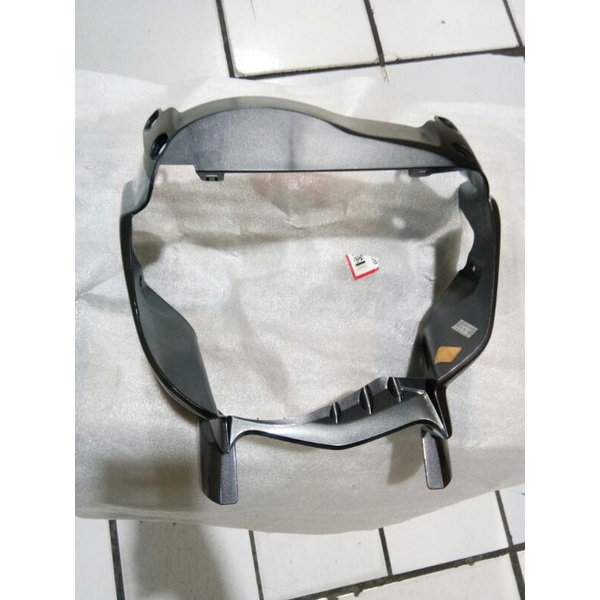 COVER LAMPU PECE ABU ABU TIGER PECE TIREV PECE ORIGINAL