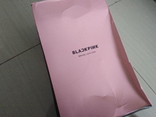 Blackpink Lightstick Lampu Tangan Dengan Palu