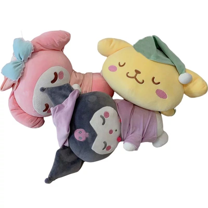 Sanrio Sleeping Dolls 40CM