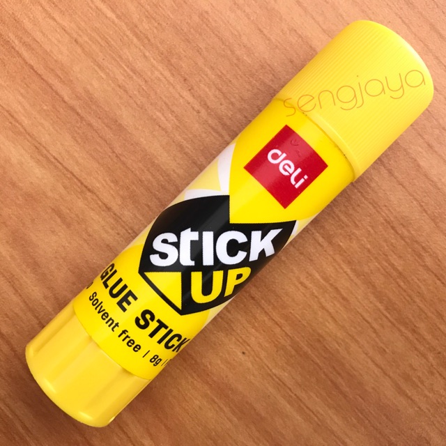 

Glue Stick 8g A20010