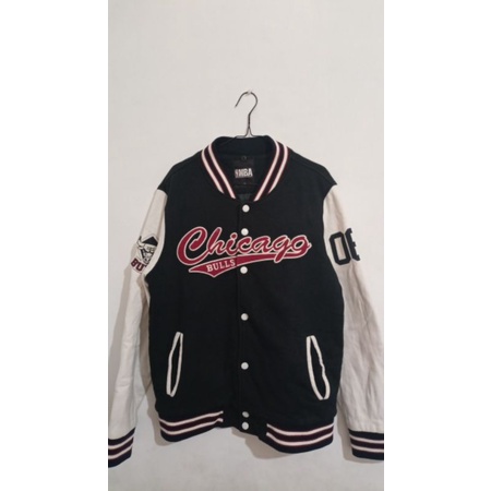 Varsity vtg Chicago Bulls