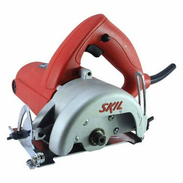 Skil Mesin marble cutter potong keramik 9815