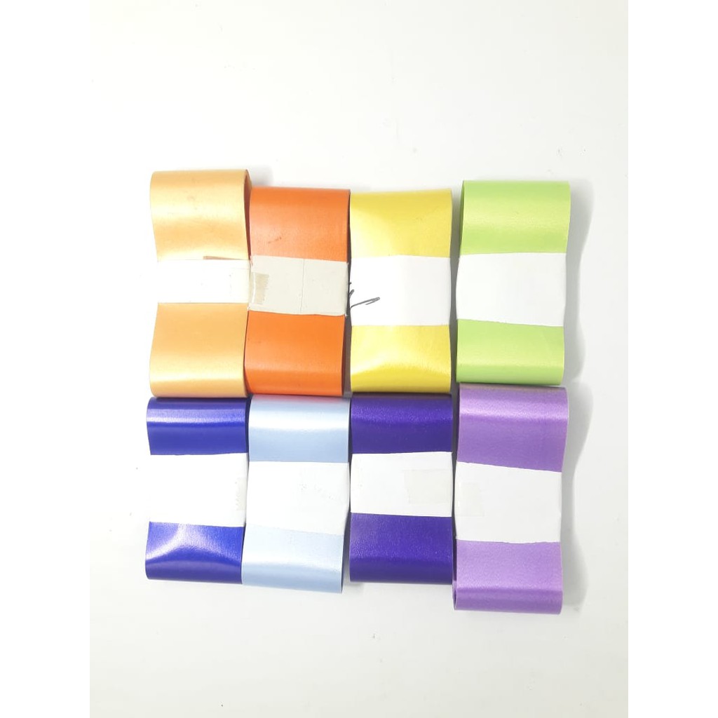 

Pita Jepang 4 cm Per 2 Meter