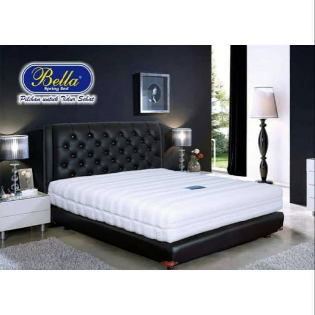 Matras Bella Latex Spring 180x200x28 (cm)