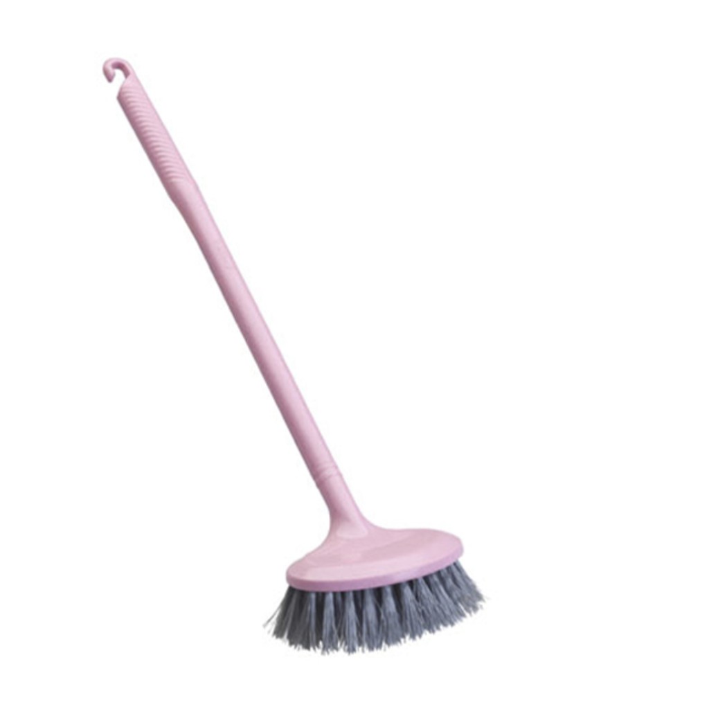 Livina Bathroom Brush No. 202/203 / Sikat Kamar Mandi Panjang / Sikat Serbaguna