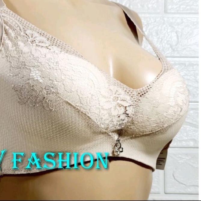 ◊ BH CANTIK PUSH UP , BUSA TEBAL 3CM, PREMIUM ❃