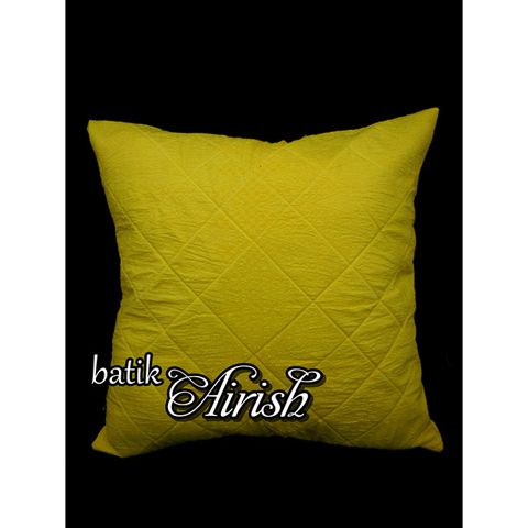 Sarung Bantal Batik Sofa uk. 60x60 | Cushion Pillow Cover 60*60 | Sarung Bantal Kursi Tamu