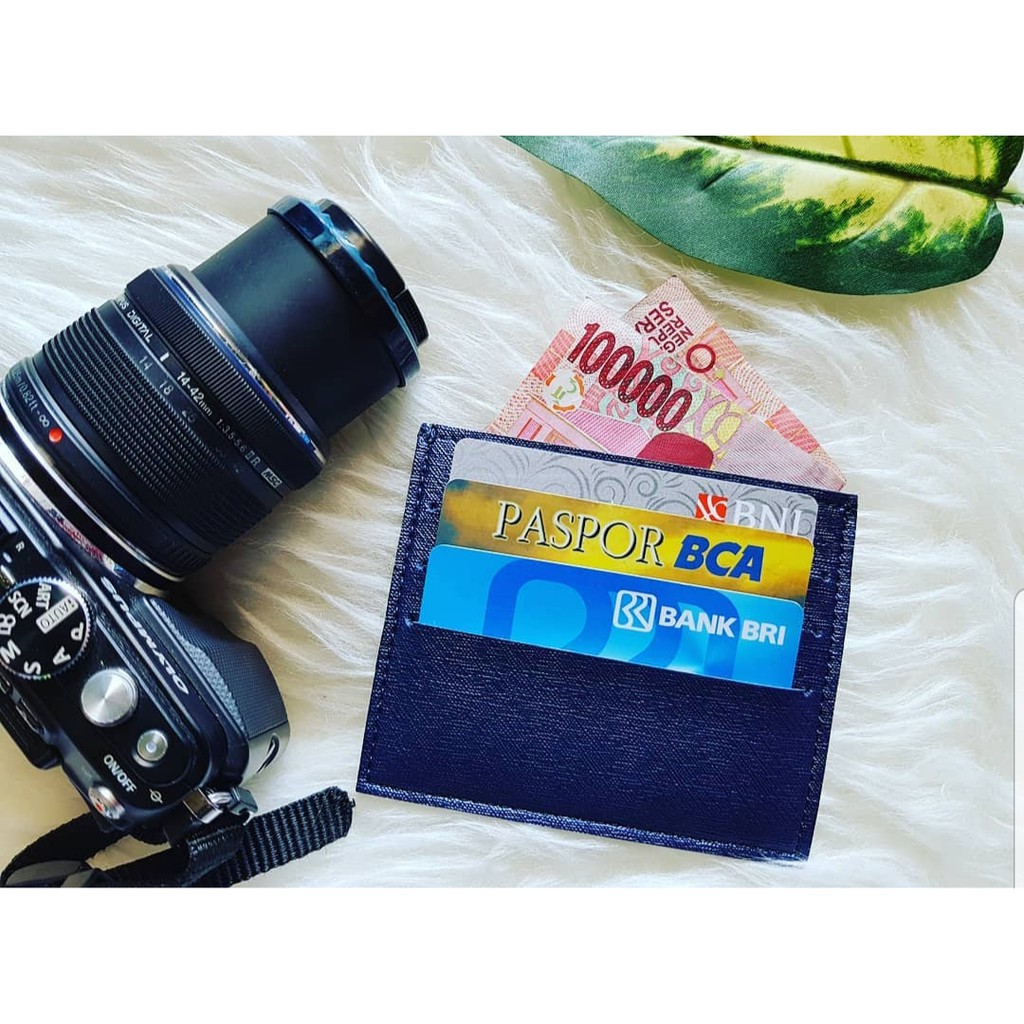 

Souvenir Card Holder Standart ( Series B )