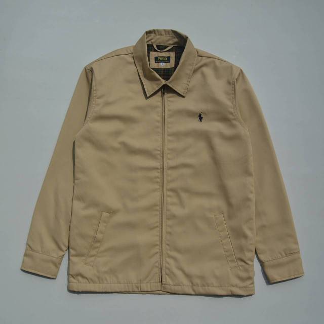 jaket polo ralph lauren