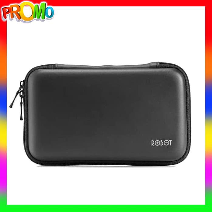 ACC HP ROBOT RBG E02 STORAGE BAG TAS GADGET POWER BANK