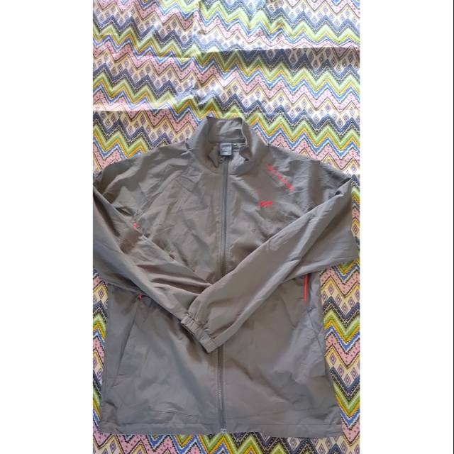 PL jaket SSK Athletic