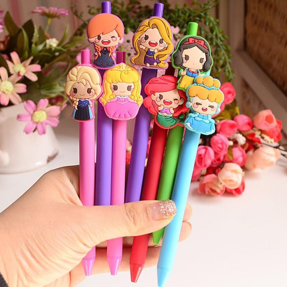 

Pulpen Pen Edisi Princess Limited Edition