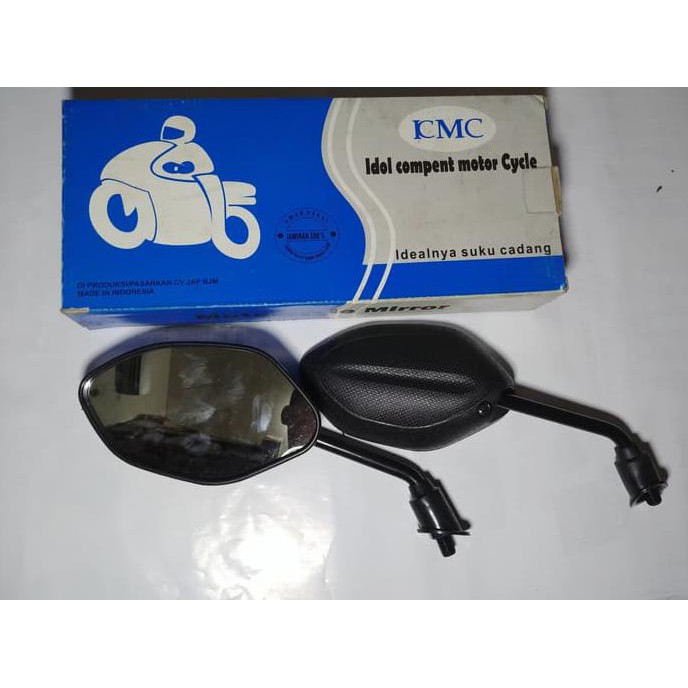 Dapatkan Kaca Spion Beat Ukuran Standar Untuk Semua Motor Honda Kw Super