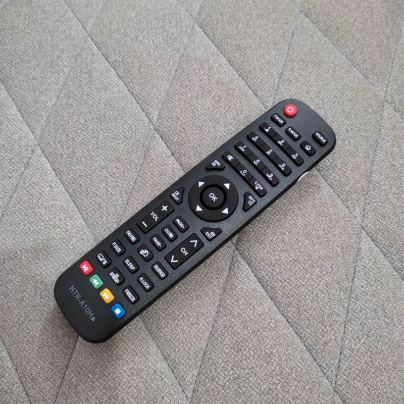 Remote TV LED SANYO LCD LED TV Terbaru 100% New - Remote TV SANYO LED