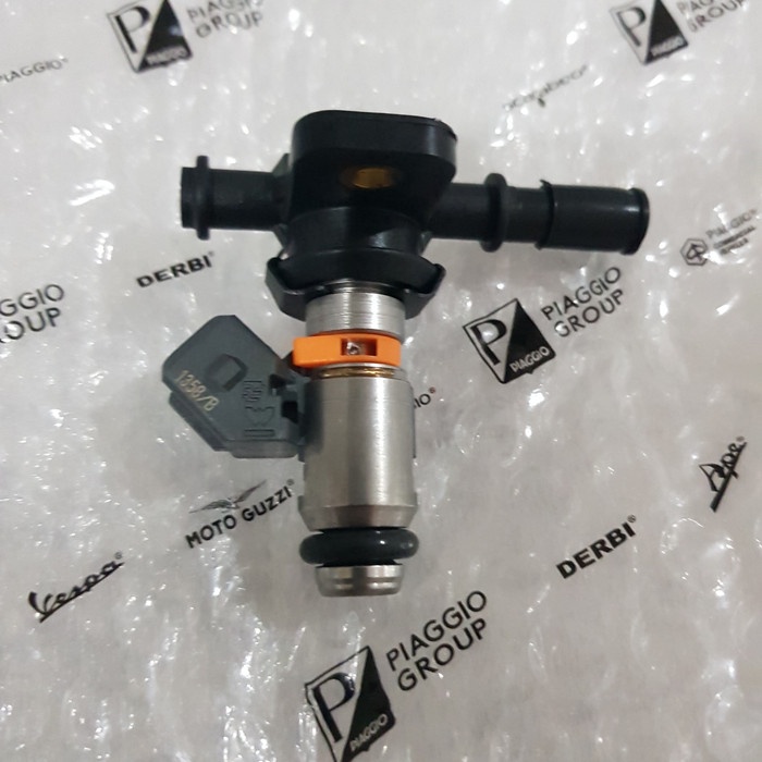 INJECTOR VESPA LX/S 150 2V