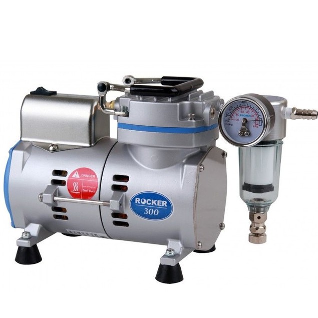 Rocker 300 Vacuum Pump