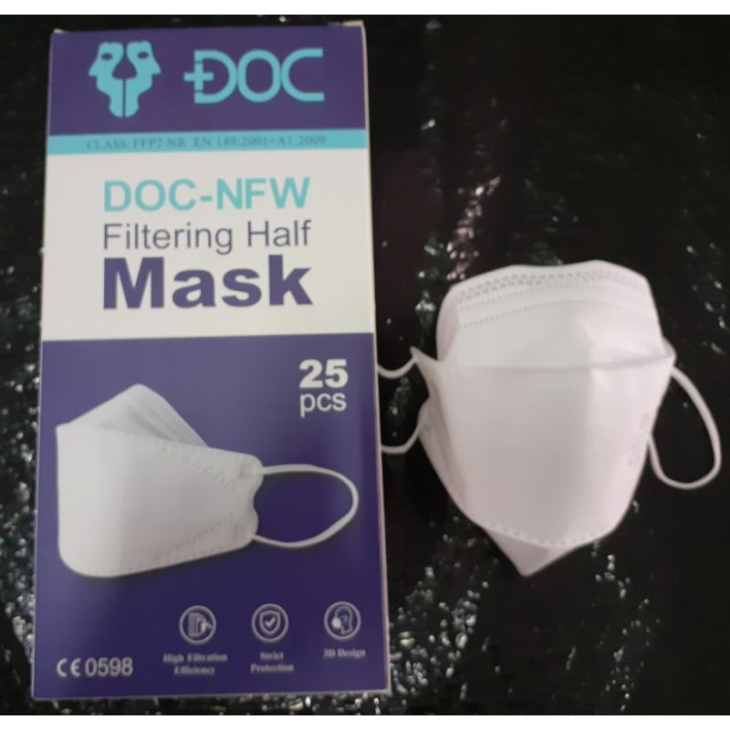 MASKER F94 DOC HARGA 1 PCS
