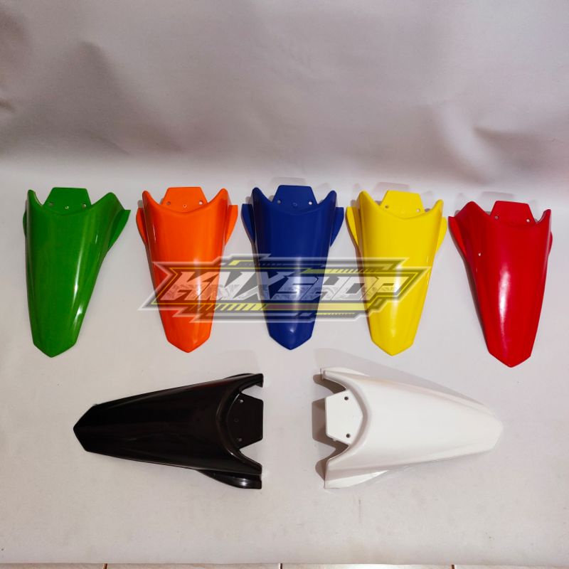 SPAKBOR BELAKANG KX 85 SLEBOR BELAKANG KX85 2016