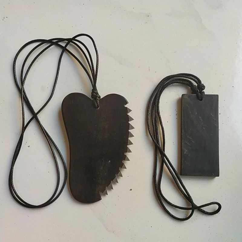 Kalung Anti  GENDAM / SIHIR