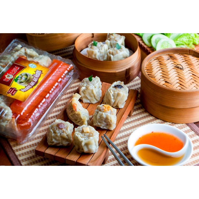 

DIMSUM AYAM MIX TOPPING DIMSUM AYAM DIMSUM FROZEN