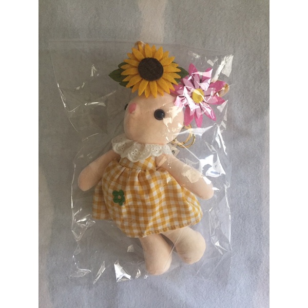 Gulf Kanawut Rabbit Doll Candy Live Inspired