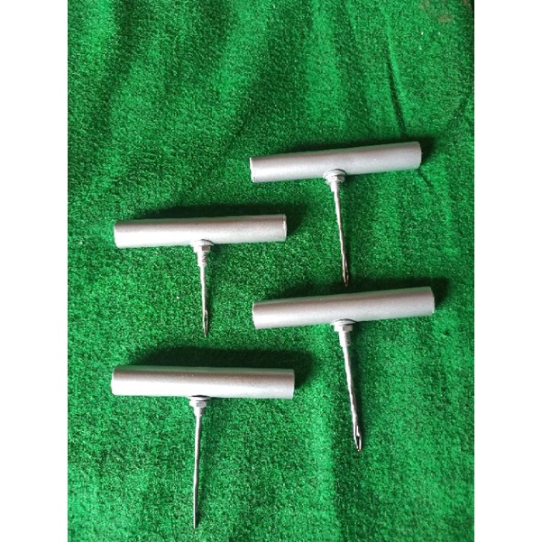 JARUM TUBLES/ALAT TAMBAL BAN TUBLES/jarum tubles ukuran ¼