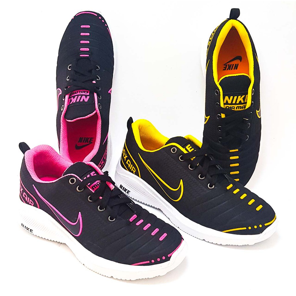  SEPATU  SNEAKERS WANITA NIKE AIRMAX SEPATU  SNEAKERS SPORTS 