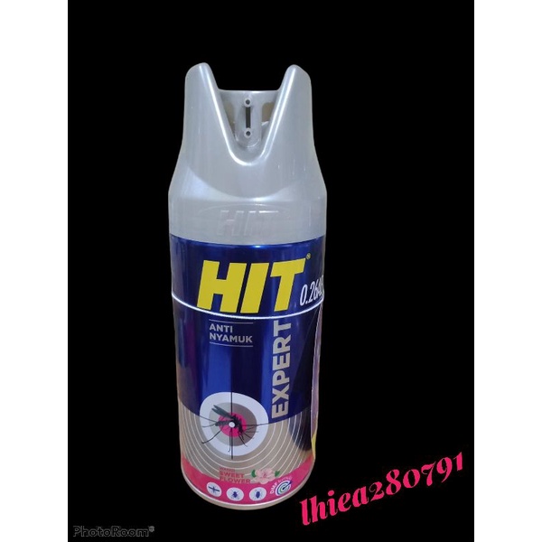 Hit expert 200ml