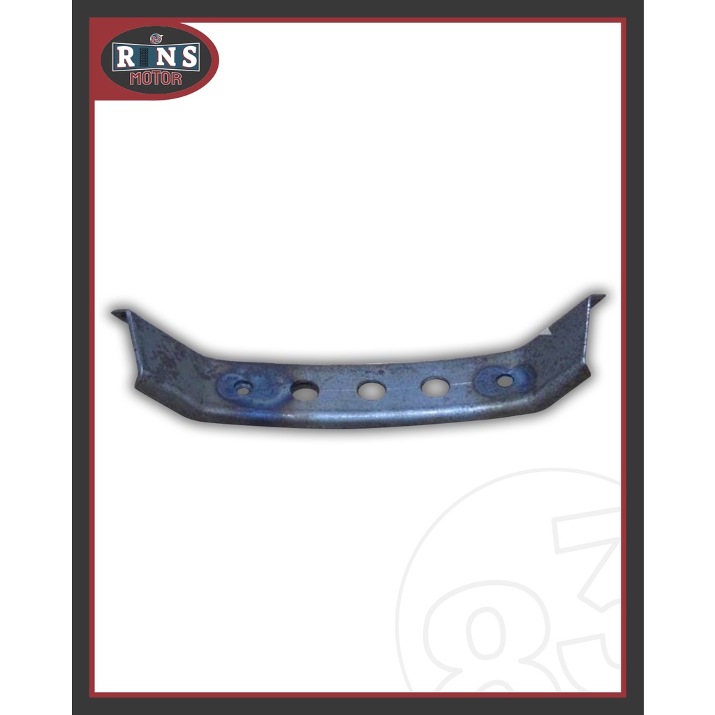 Besi Rangka Bawah Jok Suzuki TS 125 TS125