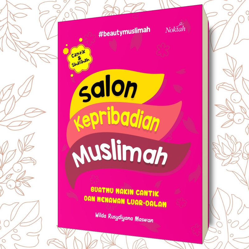 Salon Kepribadian Muslimah