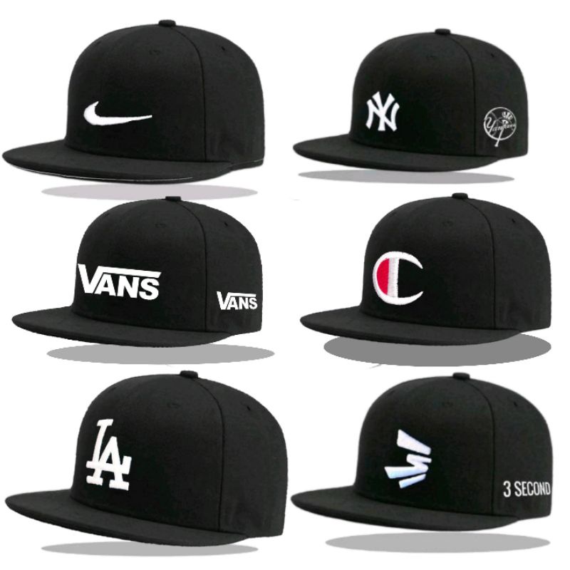 SNAPBACK TOPI DISTRO / TOPI BASEBALL/TOPI HIPHOP