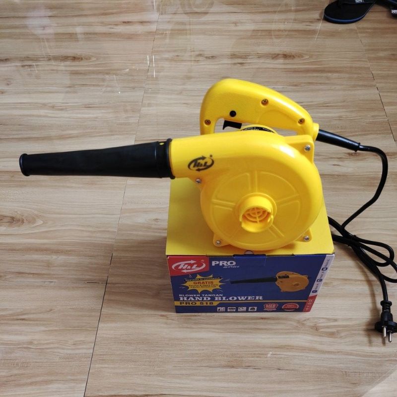 hand blower h&amp;L / blawer tangan h&amp;L