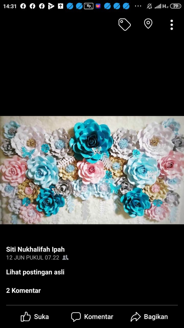 Kertas Jasmine