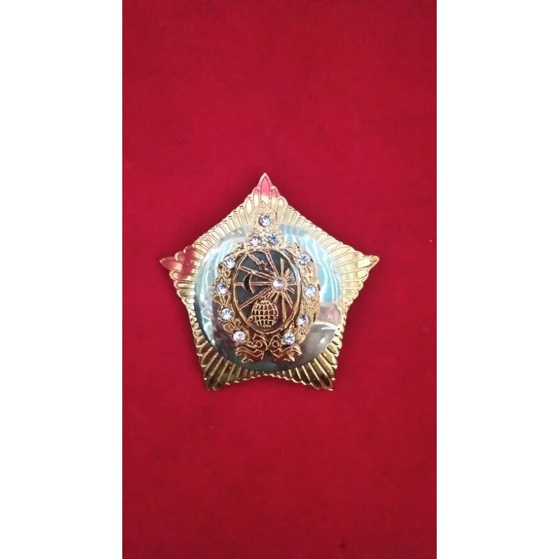 bros kasunanan solo bintang 5 permata