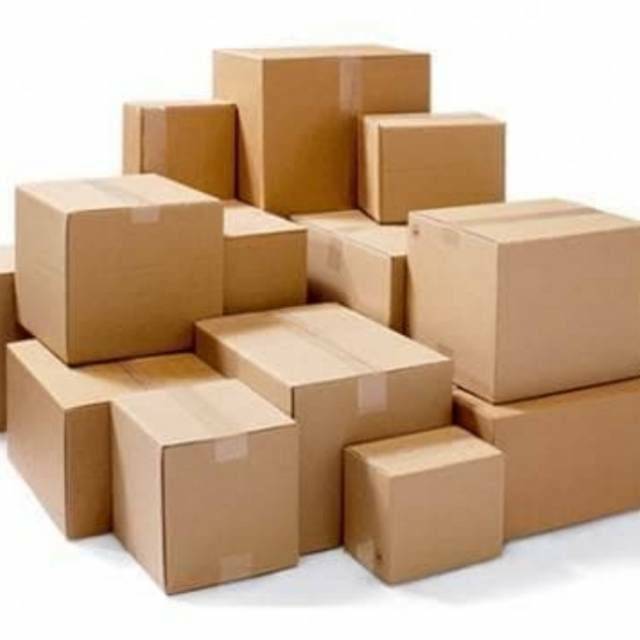 

Tambahan kardus untuk packing / dusbox packing