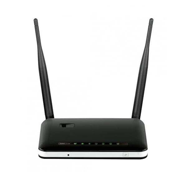 Networking D-Link 300Mbps (802.11n) Wireless 4G LTE router - DWR-116