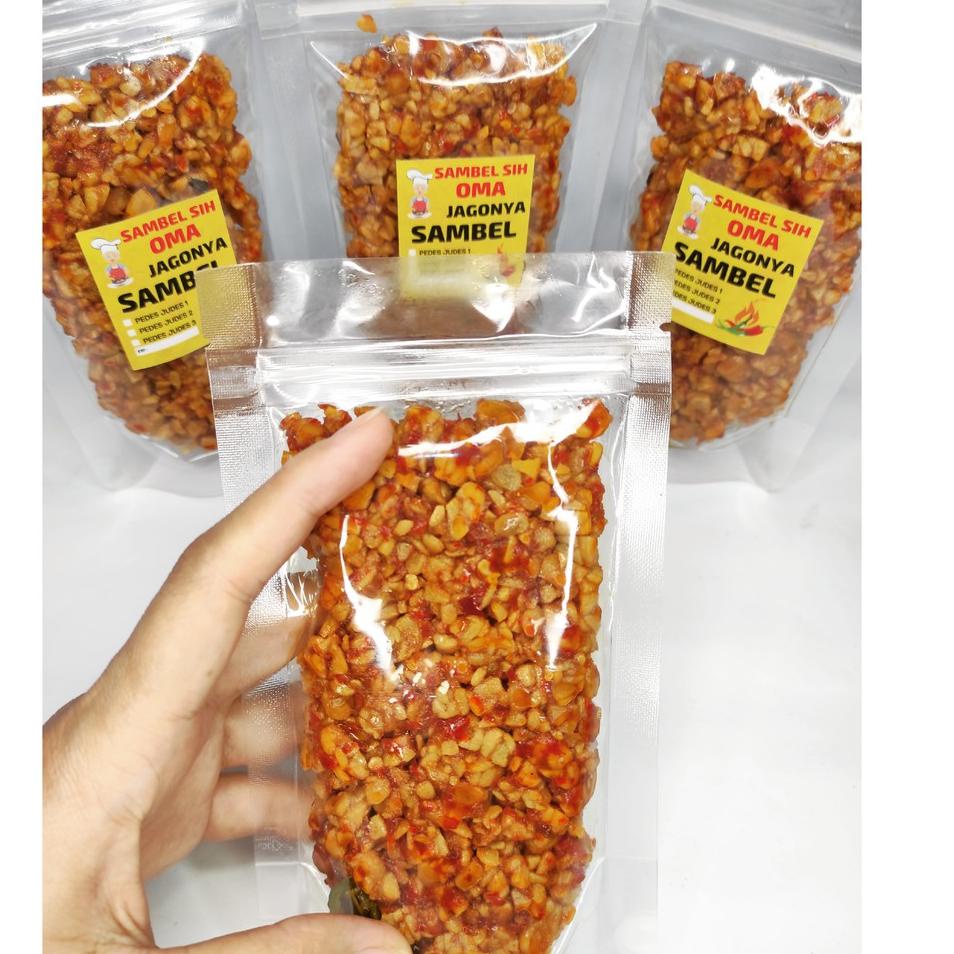 

【⚡TAR】 TEMPE AMBYAR BELI 3 GRATIS 1-TANPA PENGAWET-TEMPE KERING