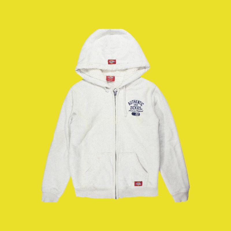 Hoodie Dickies Sherpa