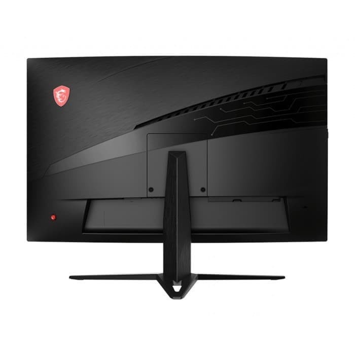 Monitor LED MSI OPTIX MAG272C 27inch 165hz 1ms FHD CURVED 27&quot; HDR