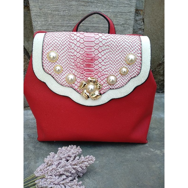 bellezza bag