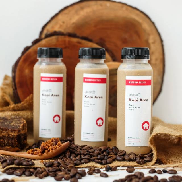 

Kopi Aren