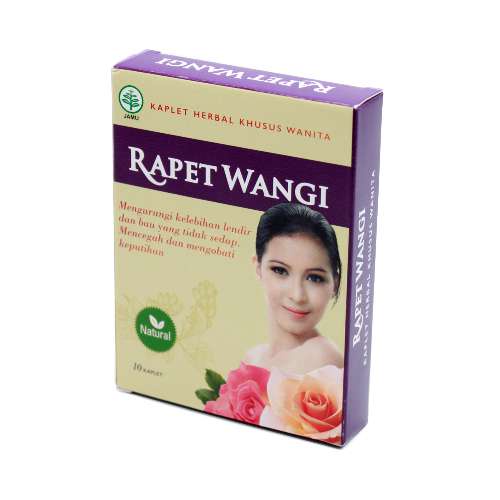 Bisa COD Perawatan Kewanitaan Rapet Wangi Miss V Kaplet Herbal Khusus Wanita Rapet Wangi Mengurangi Lendir Ya