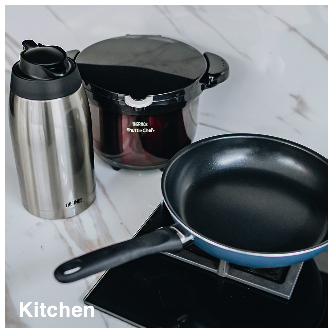 Toko Online Thermos Indonesia Official Shop Shopee Indonesia