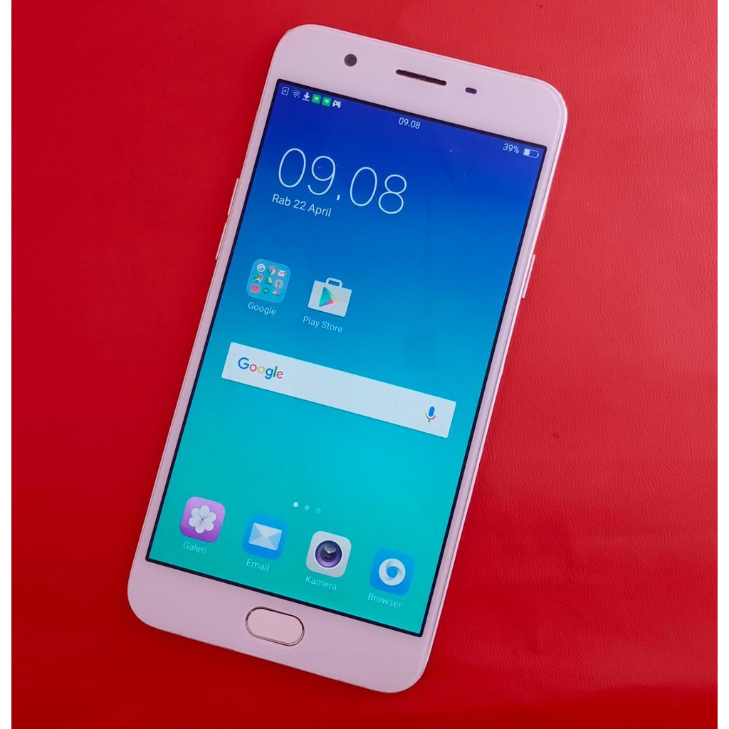 OPPO F1S 3/32 GB Bekas | Shopee Indonesia