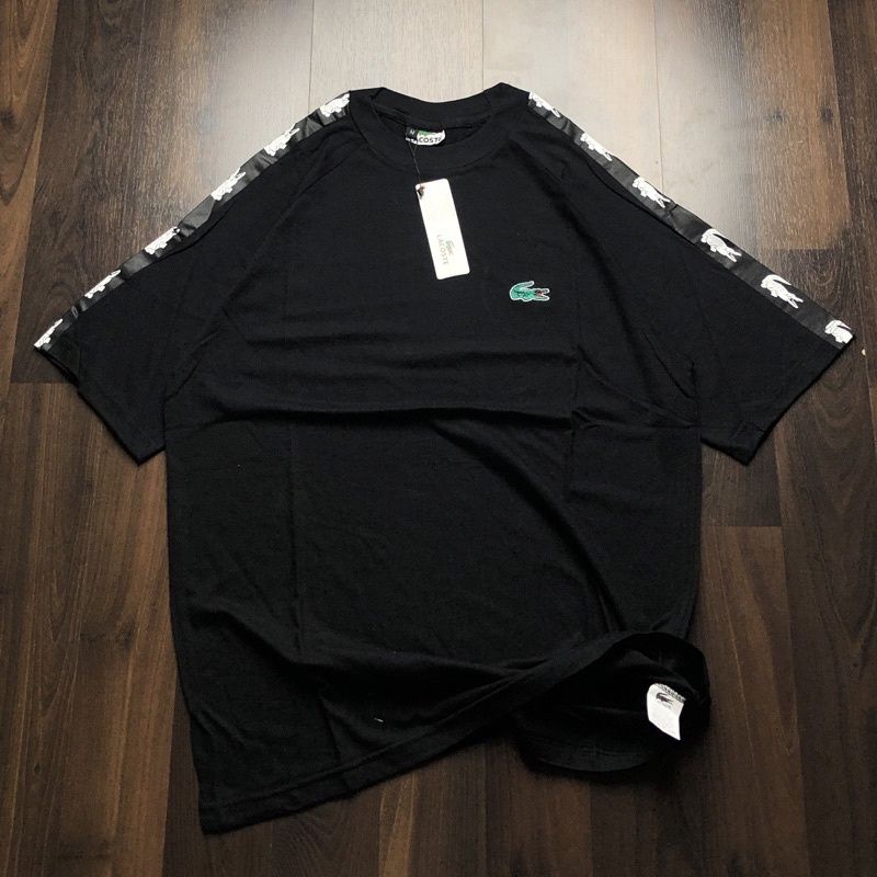 KAOS PREMIUM LACOSTE HIGH QUALITY